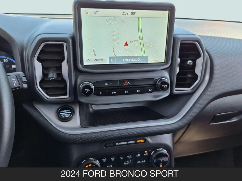Used 2024 Gray Ford Big Bend image 26