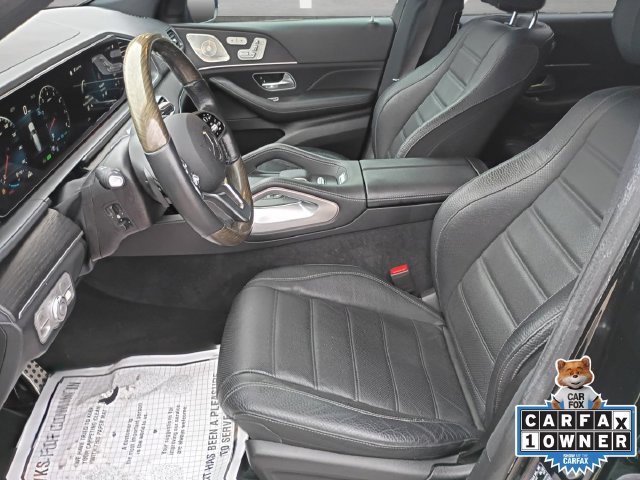 Used 2022  Mercedes-Benz GLS 450 image 19