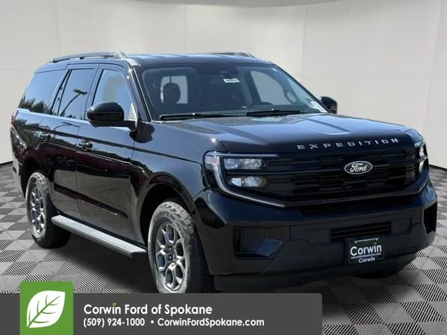 2026 Ford Expedition Active 4x4's photo
