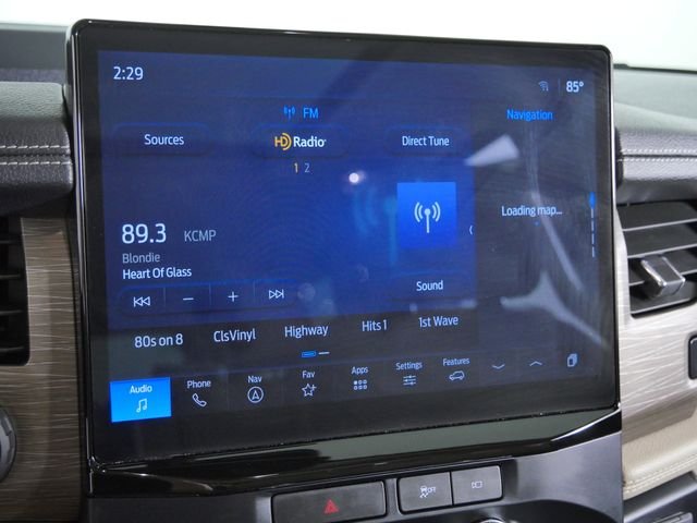 Certified Used 2023 Black Ford Limited image 30