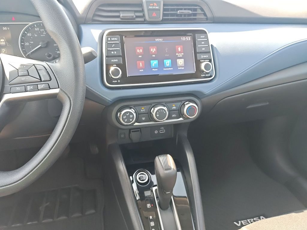 Used 2024 Gray Nissan 1.6 SV image 20