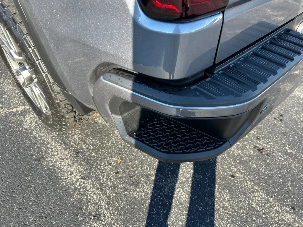 2021 GMC Sierra 1500 AT4 - Photo 35