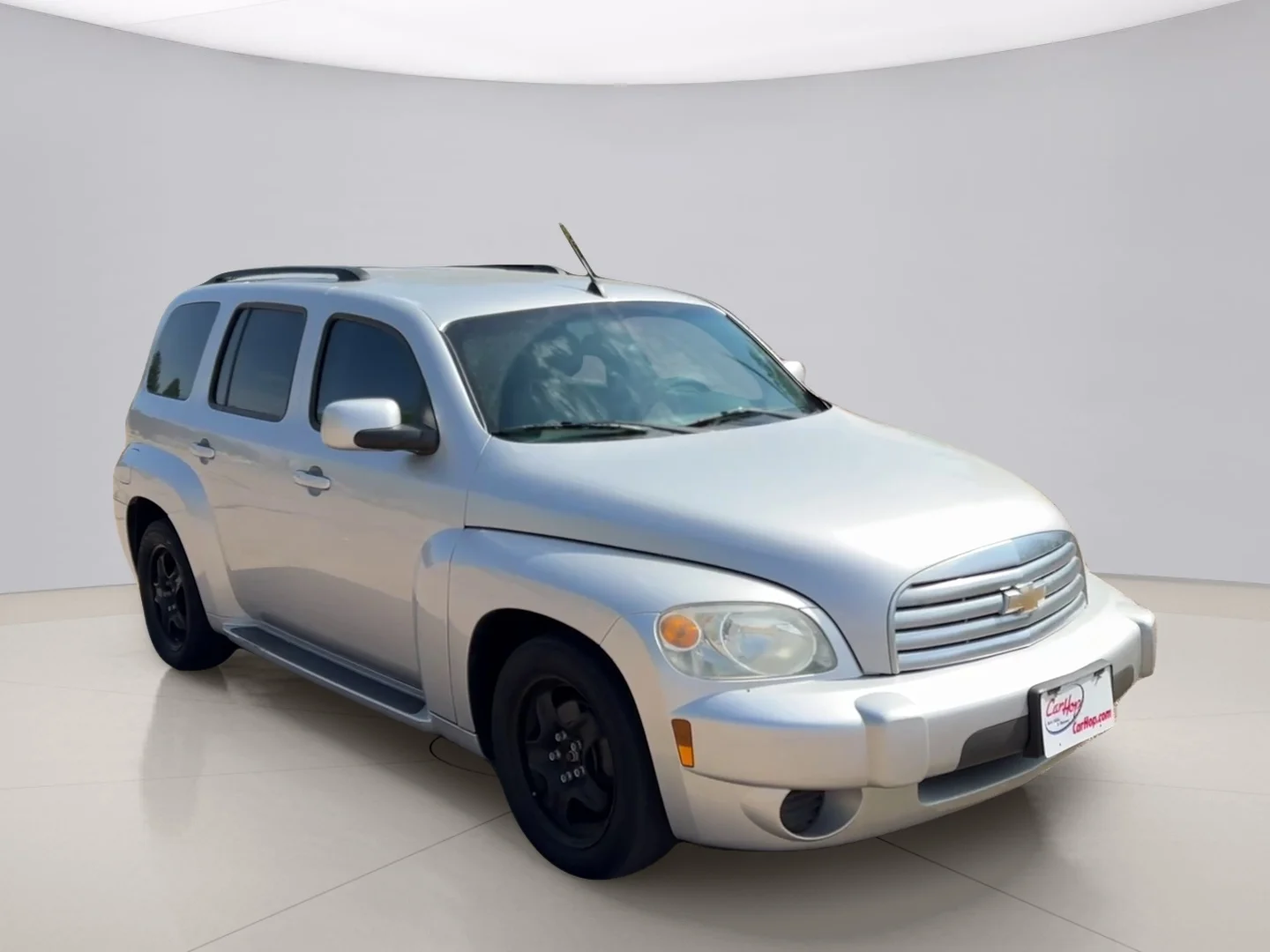 Used 2011 Silver Chevrolet 1LT image 7