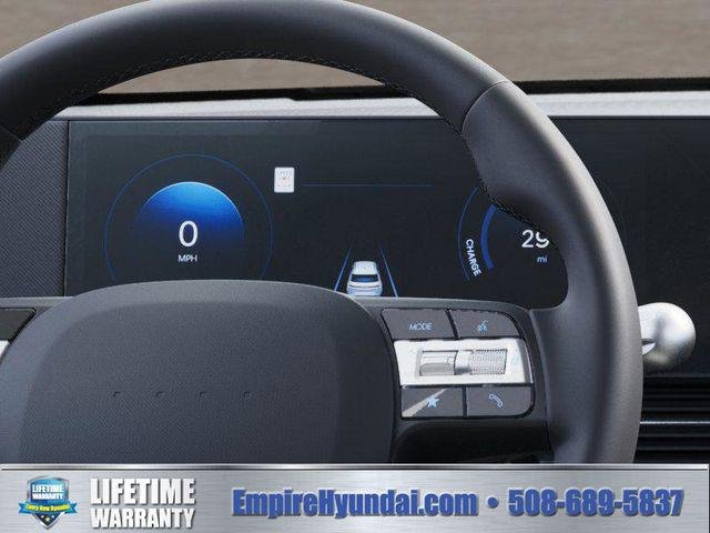 2026 Hyundai IONIQ 5 SE - Photo 14