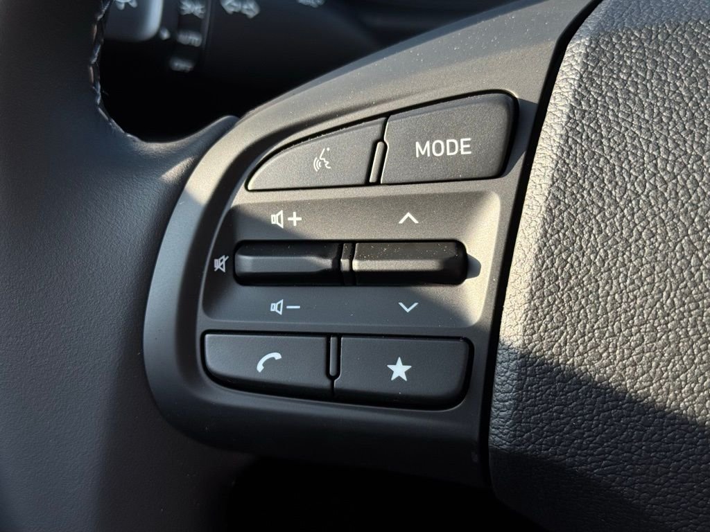 Used 2026 Silver Hyundai SEL image 22