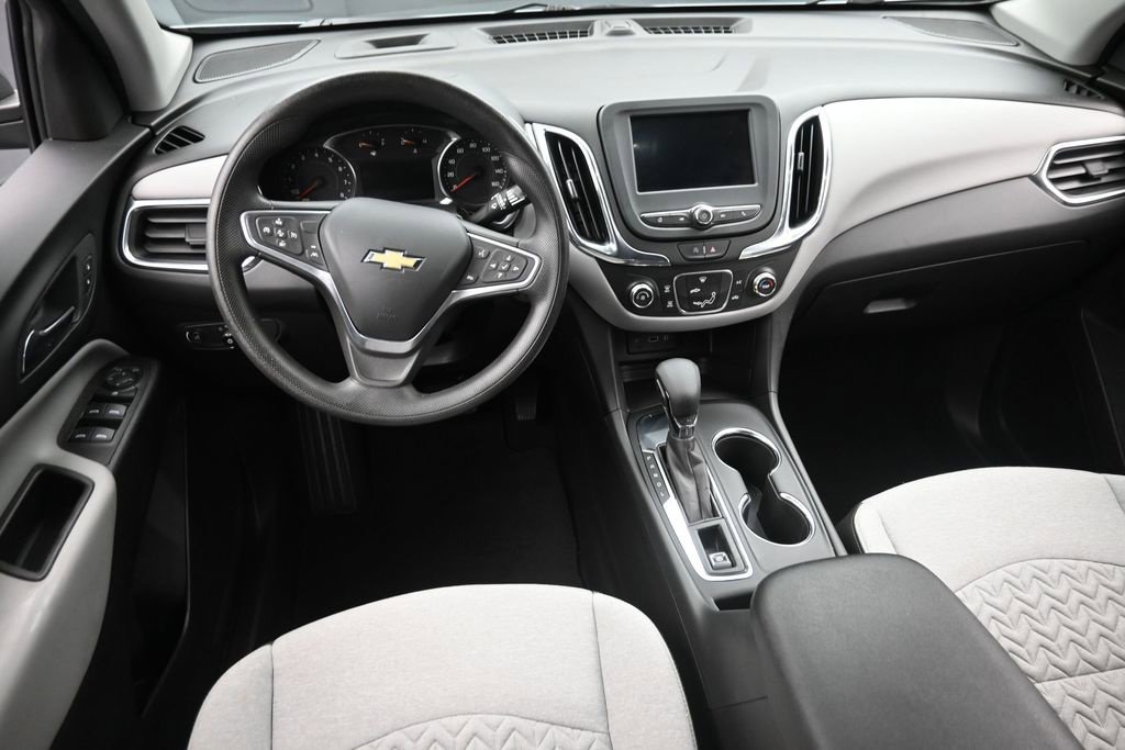 Used 2023 Gray Chevrolet LT image 14