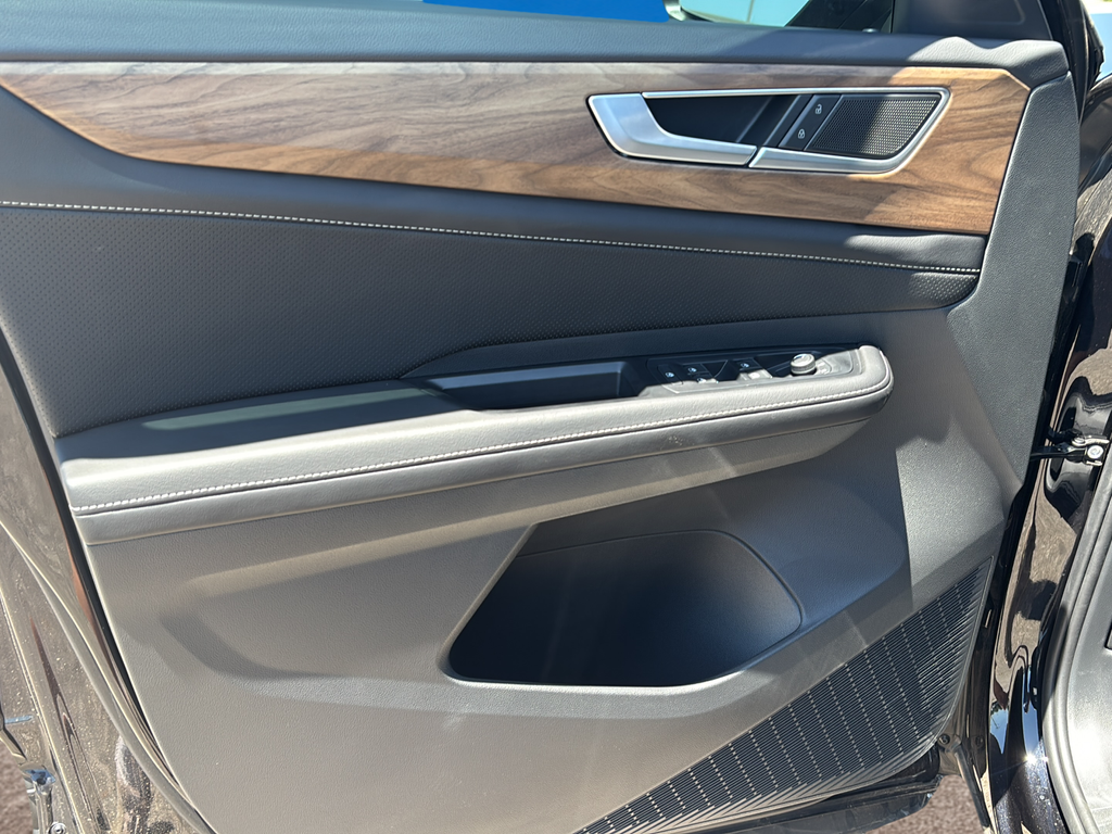 2026 Volkswagen Atlas SE - Photo 20