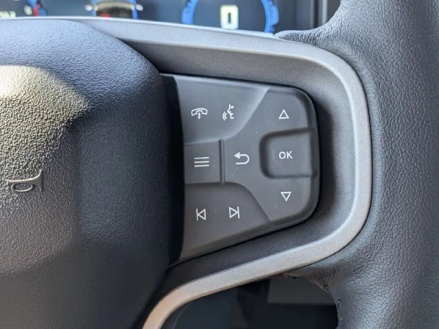Used 2025 Carbonized Gray Ford Badlands image 25