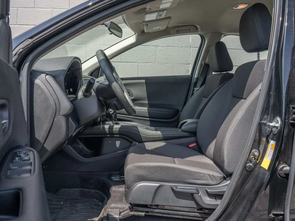 Used 2022 Black Honda LX image 17