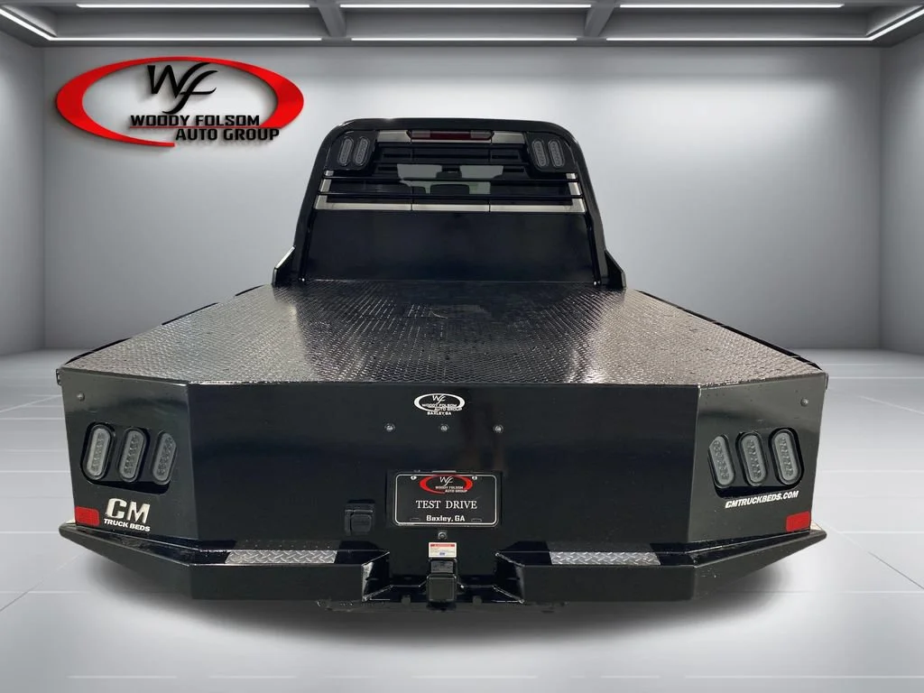 New 2026 Summit White GMC SLE image 6