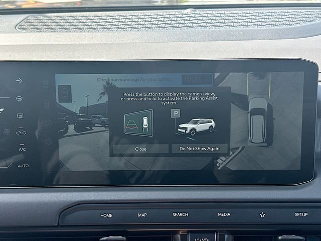 New 2027 Ebony Black Kia X-LINE SX PRESTIGE image 14