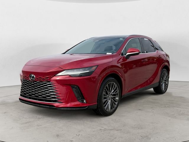 2024 Lexus RX 350 Luxury