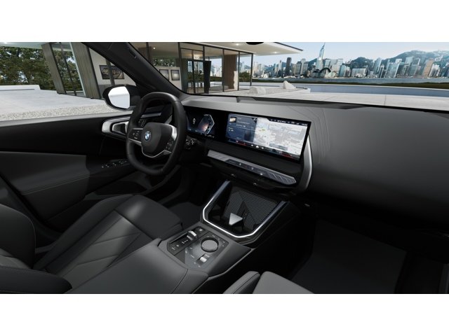 New 2026 Dark Graphite Metallic BMW 30 xDrive image 14