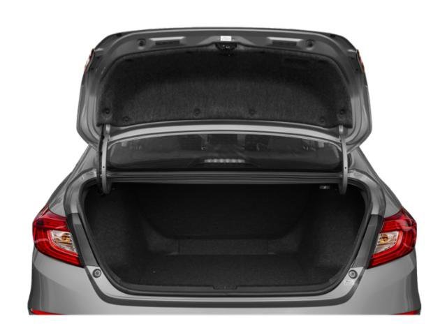 Used 2020 Red Honda LX image 11