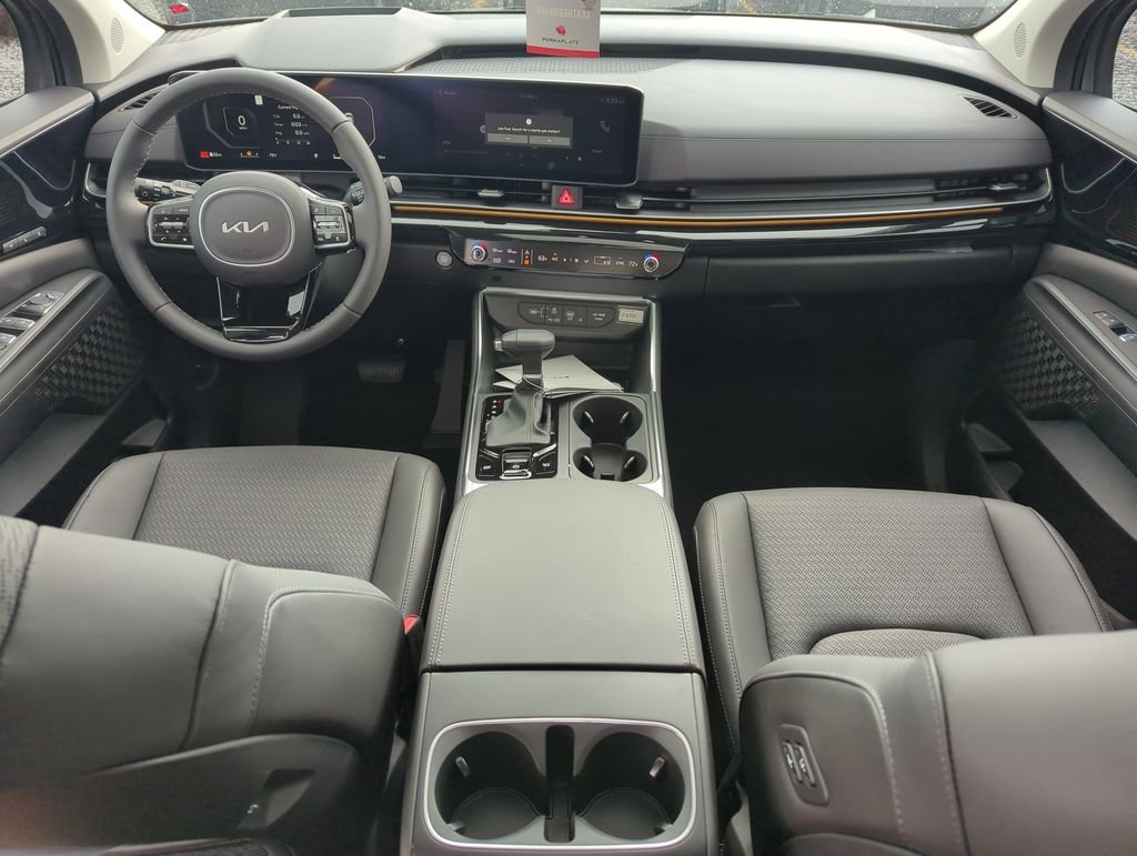 New 2026 Astra Blue Kia SX Prestige image 15