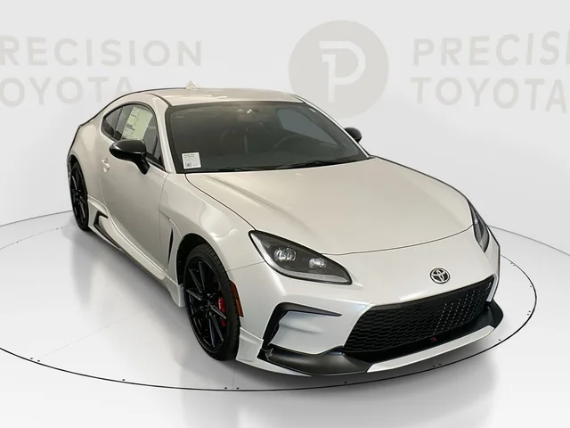 2026 Toyota GR86 GR86 Premium