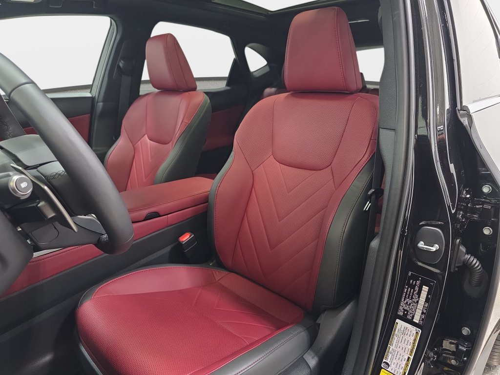 Used 2025 Caviar Lexus 350 Luxury image 14