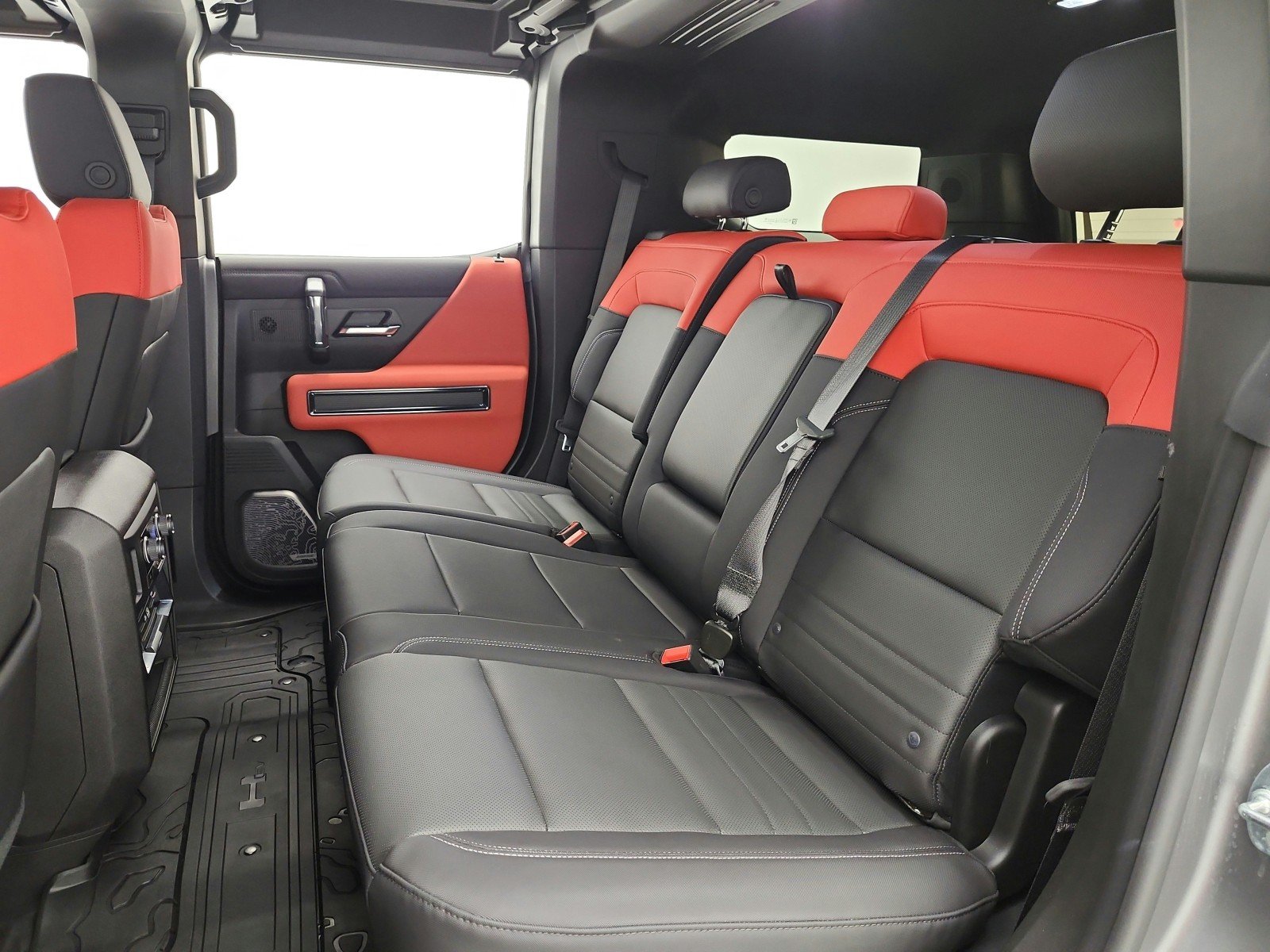 Used 2026 Magnus Gray Matte GMC 3X image 15