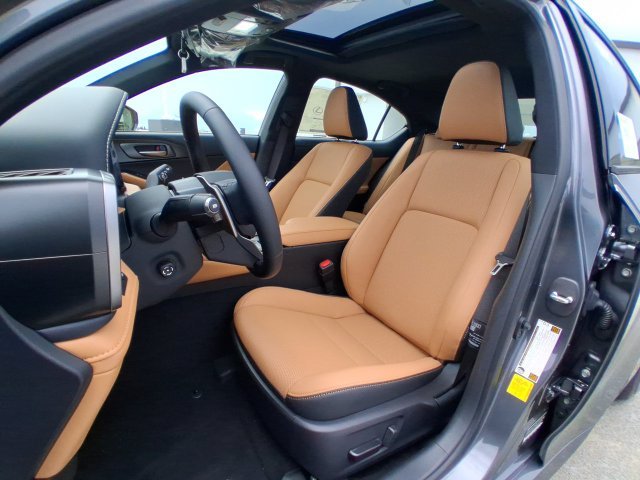 New 2026 Cloudburst Gray Lexus  350 F SPORT DESIGN image 11