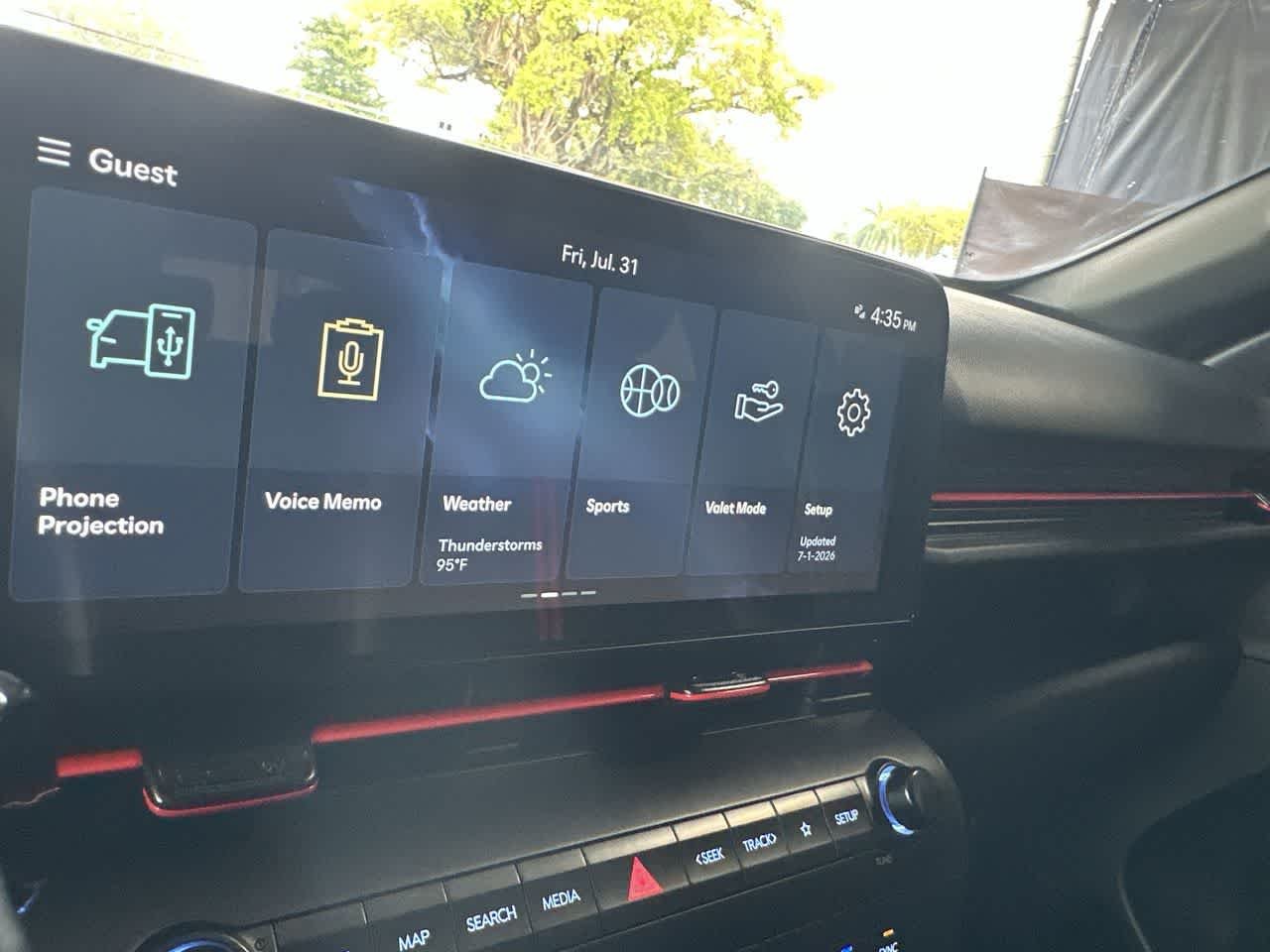 2024 Hyundai Kona N Line - Photo 18