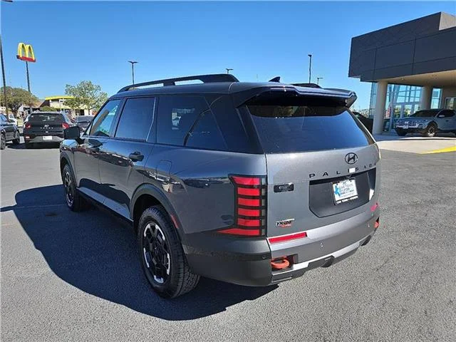 New 2026 Ecotronic Gray Pearl Hyundai XRT Pro image 3