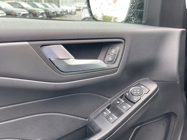 2025 FORD ESCAPE - Image 22