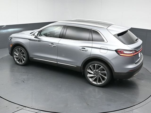 2022 LINCOLN NAUTILUS - Image 42