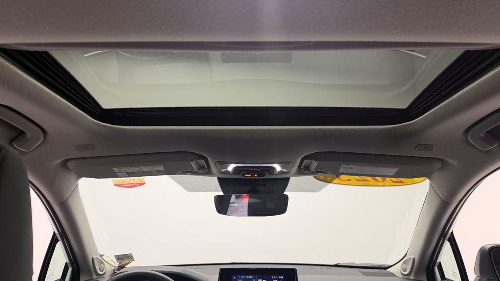 Used 2025 Beige Toyota XLE image 34
