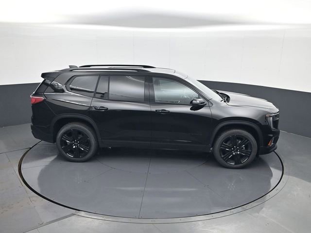 New 2026 Ebony Twilight Metallic GMC Elevation image 17