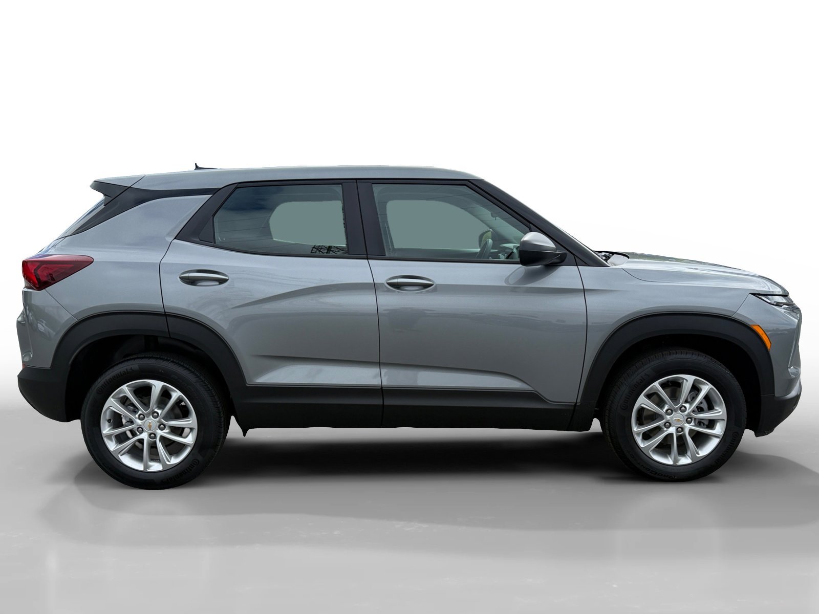 2026 Chevrolet Trailblazer LS - Photo 6