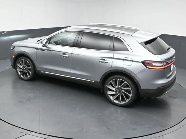 Used 2022 Silver Lincoln Reserve image 43