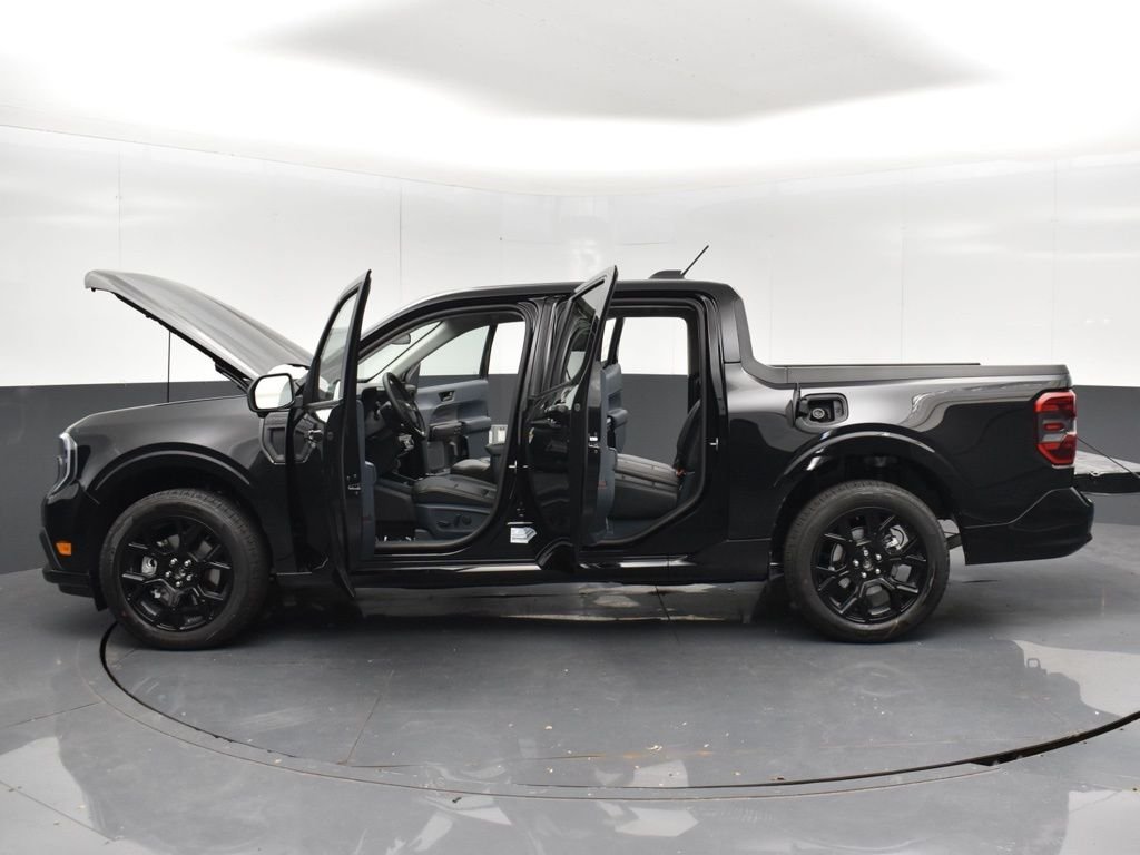 2025 Ford Maverick Lobo Premium - Photo 39