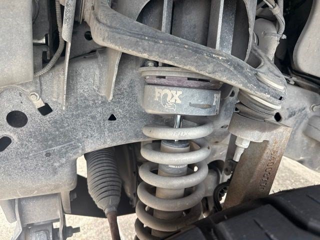 Used 2018 Stone Gray Ford King Ranch image 13