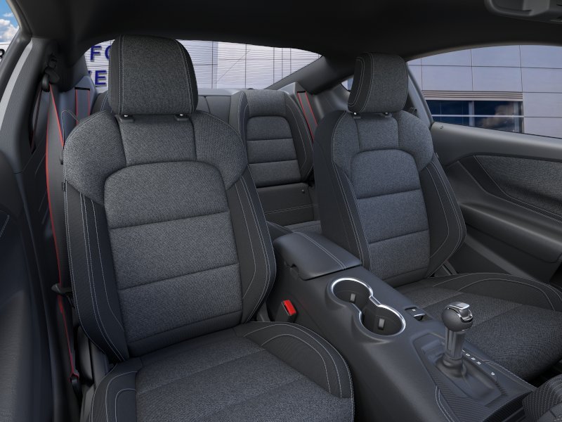 2026 Ford Mustang EcoBoost Fastback - Photo 10