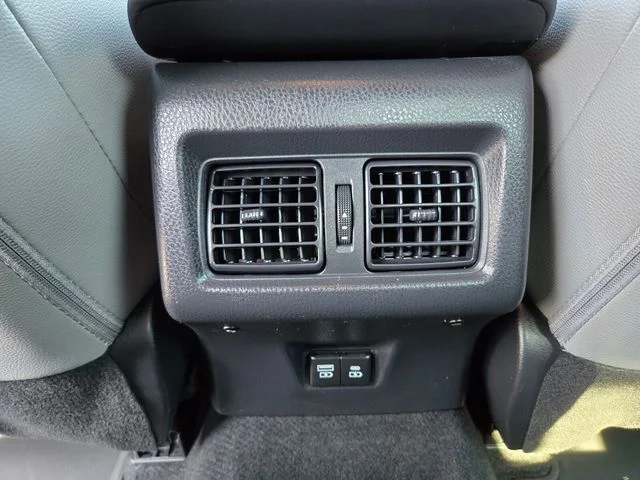 Used 2025 Black Toyota SE image 15