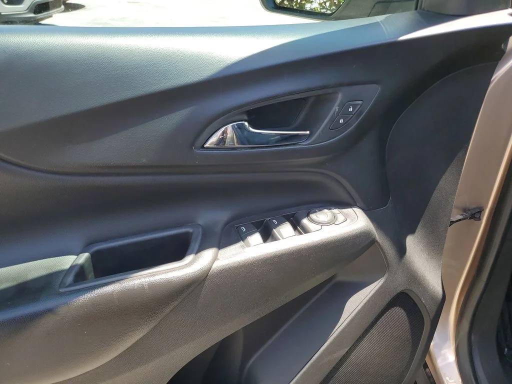 Used 2019 Beige Chevrolet LT image 17