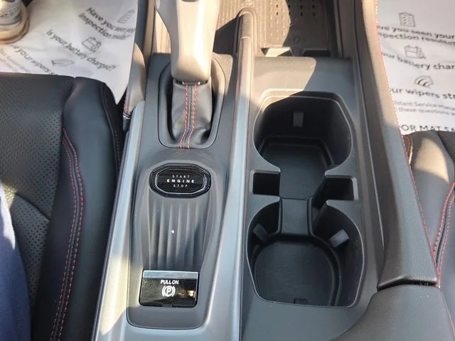 New 2026 Redeye Dodge Scat Pack Plus image 21