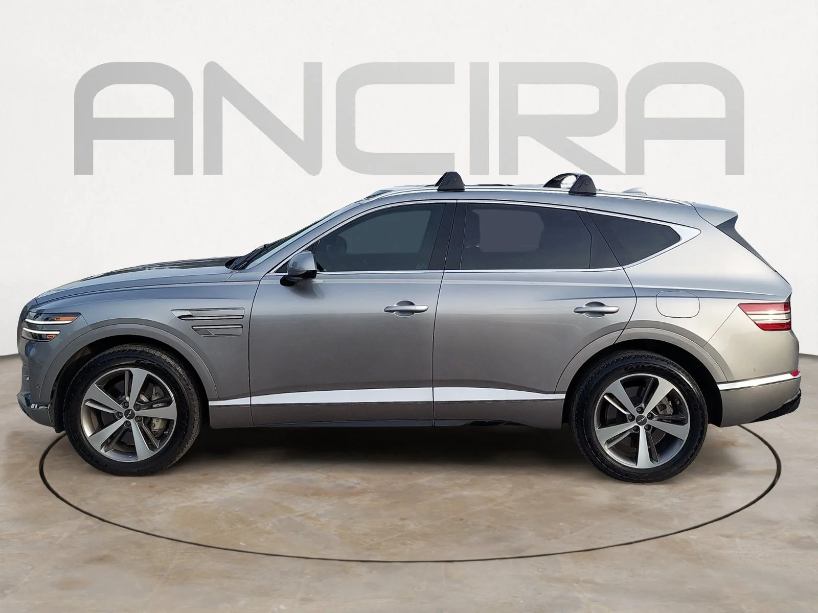 Used 2022 Savile Silver Genesis 2.5T image 7