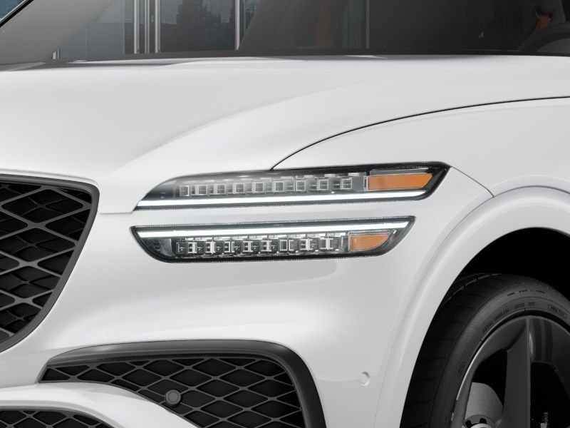 2026 GENESIS GV70 Sport Prestige - Photo 9
