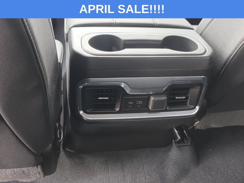 2022 Chevrolet Silverado 1500 Limited LTZ - Photo 12