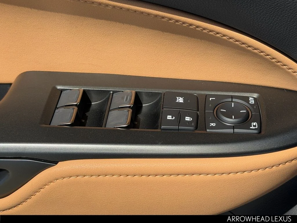 New 2026 Gray Lexus 350 Base image 18