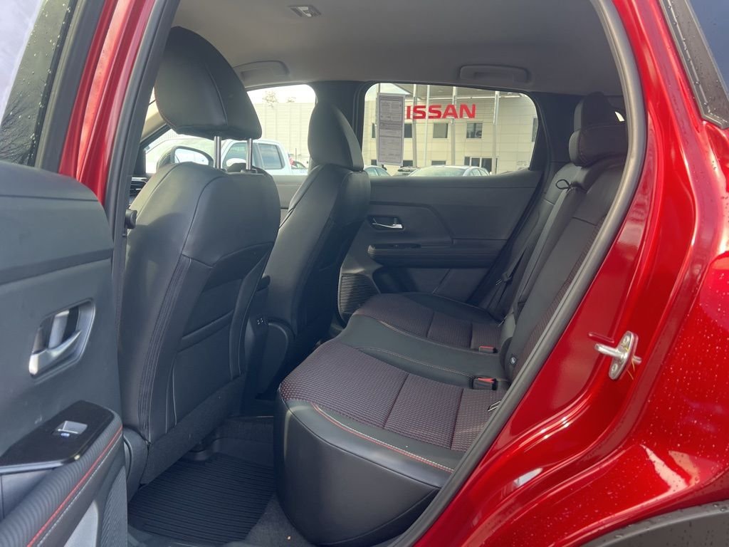 2025 Nissan Kicks SR AWD - Photo 14