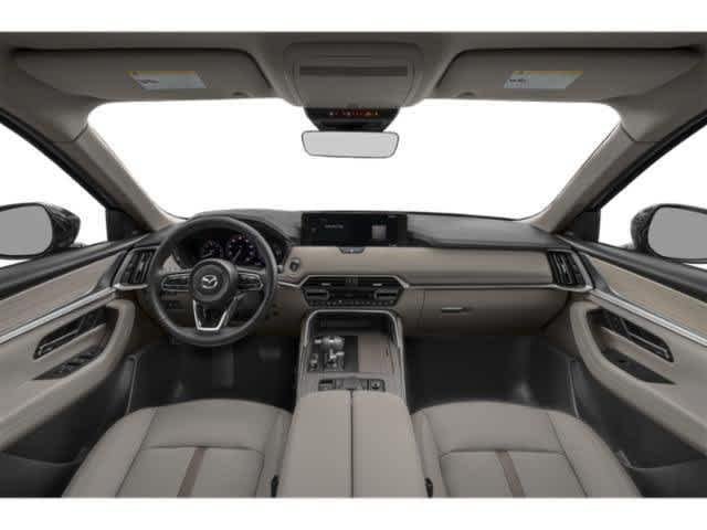 New 2026 Jet Black Mica Mazda Premium Plus image 11