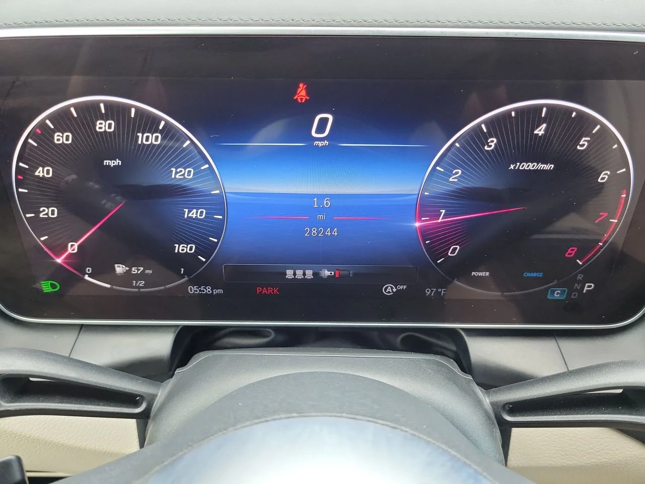 Certified Used 2023 White Mercedes-Benz GLC 300 image 30