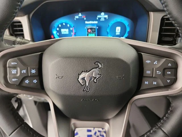 New 2026 Oxford White Ford Outer Banks® image 45