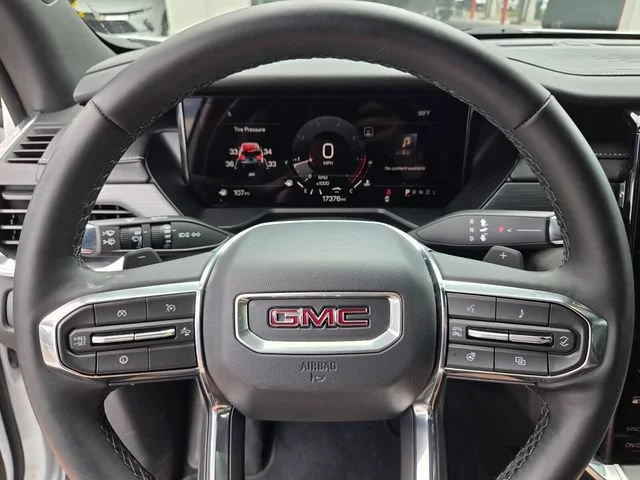 2025 GMC Acadia Elevation - Photo 28
