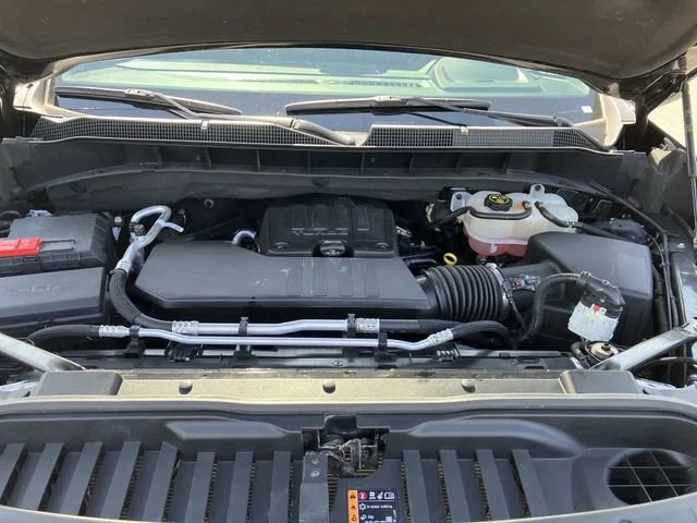 2023 Chevrolet Silverado 1500 LT - Photo 27