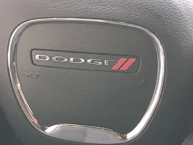Used 2024 Gray Dodge GT image 12