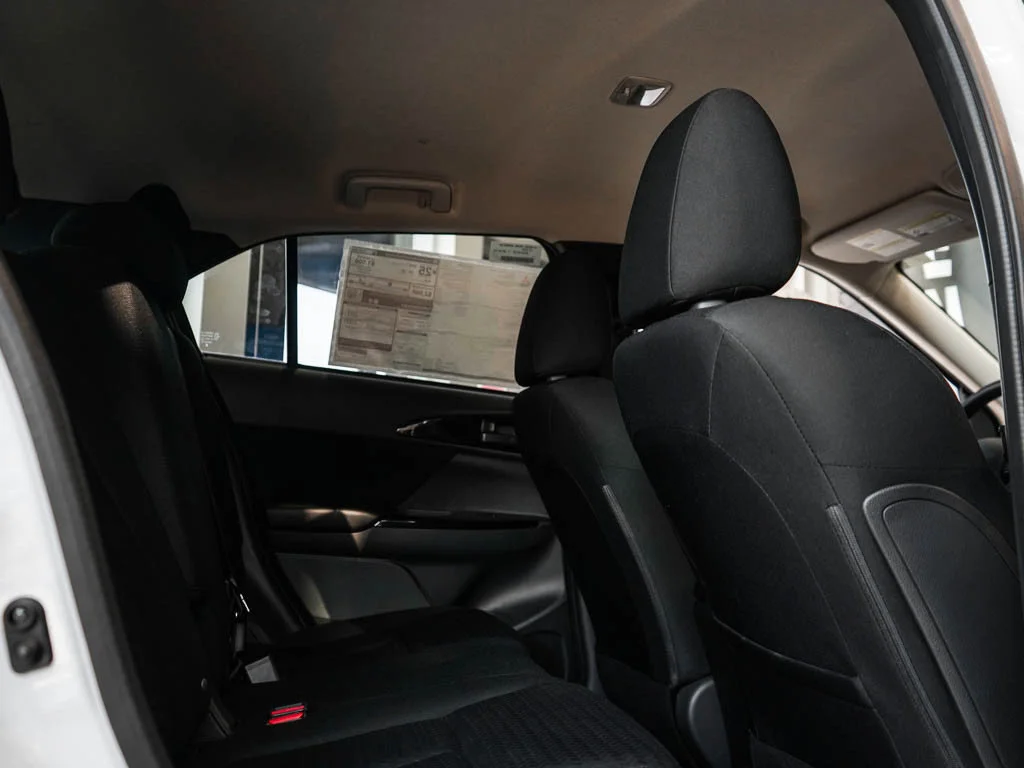 2026 Mitsubishi Eclipse Cross LE - Photo 11