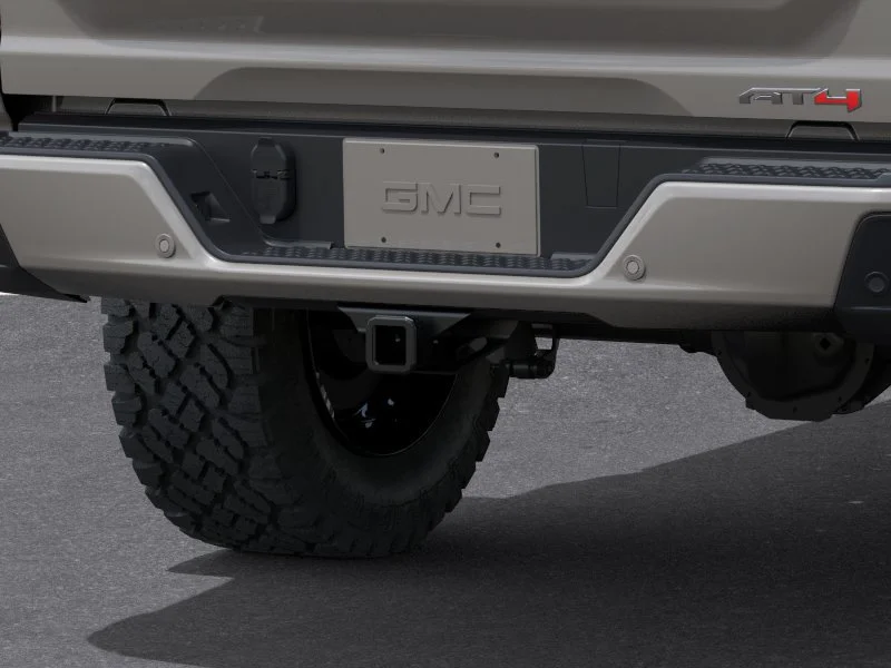 2026 GMC Canyon AT4 - Photo 15